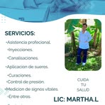 Guadalupe Picado - Facebook