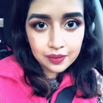 Guadalupe Picado - @g_picado_makeup_page - Instagram
