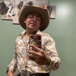 Guadalupe Rincon - @lupito_rincon_10 - Instagram