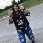 Guadalupe Rincon - @g.herrera22 - Instagram