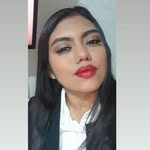 Guadalupe Rincon - @luurincon29 - Instagram