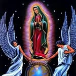 Guadalupe Rincon - @guadaluperincon48 - Instagram