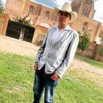 Guadalupe Rincon - @cristian_rincondelgado - Instagram