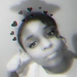 Guadalupe Thomas - @pretty_mixed_baby_19 - Instagram