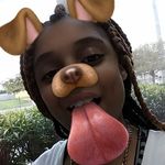 Guadalupe Thomas - @itsslala9 - Instagram