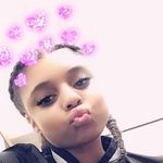 Guadalupe Thomas - @pretty_mixed_baby_18 - Instagram