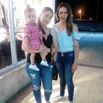 GuadalupeThomas😘💓 - @laurayeseniagiraldo - Instagram