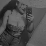 Guadalupe Ulloa - @faattycruz - Instagram