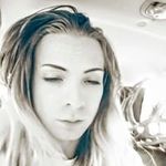 Guadalupe Ulloa - @kernalq - Instagram
