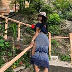 Guadalupe Ulloa - @guadalupeulloa40 - Instagram