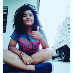 Guadalupe Ulloa - @maria_ulloacas - Instagram