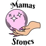 Guadalupe Ulloa 🧿 - @mamas.stones - Instagram