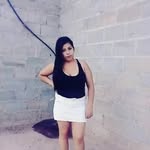 Guadalupe Valentin González - @ceciliagonzalez4302 - Instagram