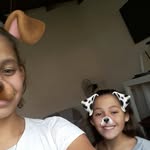 valentina y guadalupe - @guadalupevalentinay - Instagram