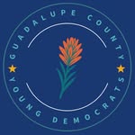 Guadalupe County Young Democrats - @guadalupecyd - Instagram