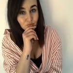 Guadalupe Young - @besseleletr - Instagram