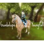 Guadalupe Youngfall - @guadalupeyoungfall - Instagram