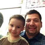 Gualberto Rodriguez - @gualbert08 - Instagram