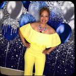 Guameda Eady - @gumbienp - Instagram