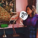 Guannan Wang - @sellyangelwgn - Instagram