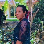 Guerda Saintil - @guerda.saintil - Instagram