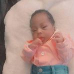 Guerline Delva - Facebook