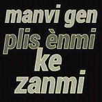 Guerline Delva - Facebook