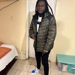 Guerline Delva - Facebook