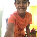 Guerline Paul - @angelluisutate - Instagram