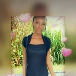 Guerline Paul - @princesseguerline509 - Instagram