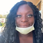 Guerline Pierre - @iamworthy4glory - Instagram