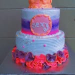 Guerline Pierre - @damis_cup_and_cake - Instagram