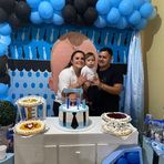 Guido Gonzalez - Facebook