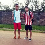 Guido Gonzalez - @guidogonza99 - Instagram