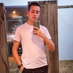 Guido Gonzalez - @guido_gonzalez09 - Instagram