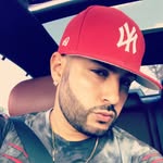 Guido Jonathan Morales - @jonathan494_ - Instagram