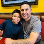 Guido Jonathan Morales - @nate_blenz - Instagram