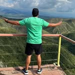 Guido morales - @guidomorales616 - Instagram