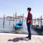 Guihua Chen - @edwardcgh - Instagram