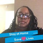 Sharon Guilford-Jones - @kayroc123 - Instagram