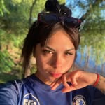 Guillermina Marquez - @guillermina_belen03 - Instagram