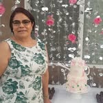 Guillermina Marquez - @gmarquez15 - Instagram
