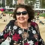 Guillermina  vasquez meza - @minona1944 - Instagram