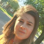 Guillermina Vasquez - @guillerminaceleste - Instagram