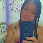 Guillermina Vásquez - @guille_vasquez_rubio - Instagram