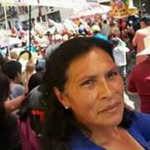 Guillermina Vásquez Orrillo - @guillerminavasquezorrillo - Instagram