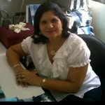 Maria Guillermina Vasquez de Iungano - @mgvg60 - Instagram