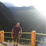Guillermo Alejandro - @guiasana - Instagram