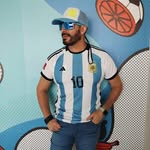 Guillermo Alejandro - @alejandro.cali.10 - Instagram