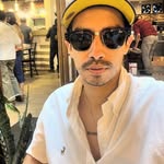 Guillermo Alejandro - @gaea21 - Instagram